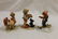 Hummell figurines: Doll Mother, 67, TMK 5, 4 5/8"; - 2