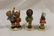 Hummell figurines: Auf Wiedersehen, 153/0, TMK 5, 5 - 2