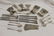 Towle "Louis XVI" sterling silver flatware, with