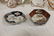 Grouping of Oriental porcelains: 6 1/2" X 5 1/4" oval - 2