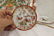 Grouping of Oriental porcelains: 6 1/2" X 5 1/4" oval - 4