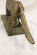 Cast iron Saint Bernard nut cracker with squirrel - 4