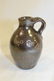 Miniature scratch jug, "Horse Shoe Bend Souvinier Mt. V - 2