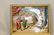 Fine set of boxed children's picture blocks, with (4) s - 3