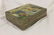 Fine set of boxed children's picture blocks, with (4) s - 7