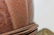 Rookwood table lamp with (4) molded floral panels - 3
