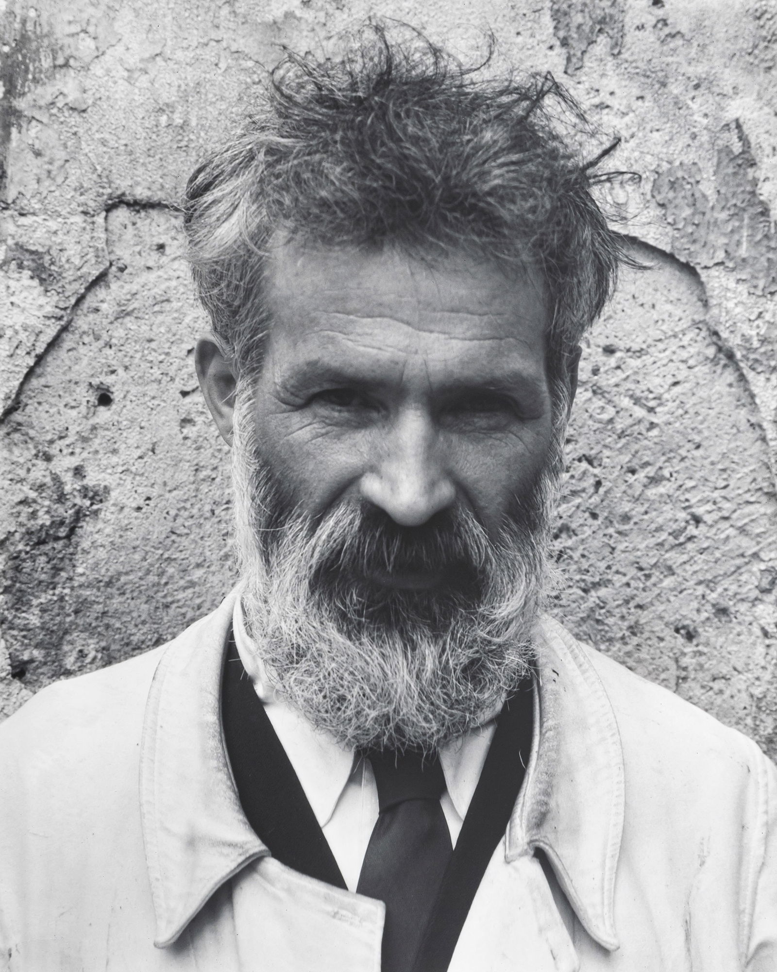 Steichen, Edward (1 of 3)