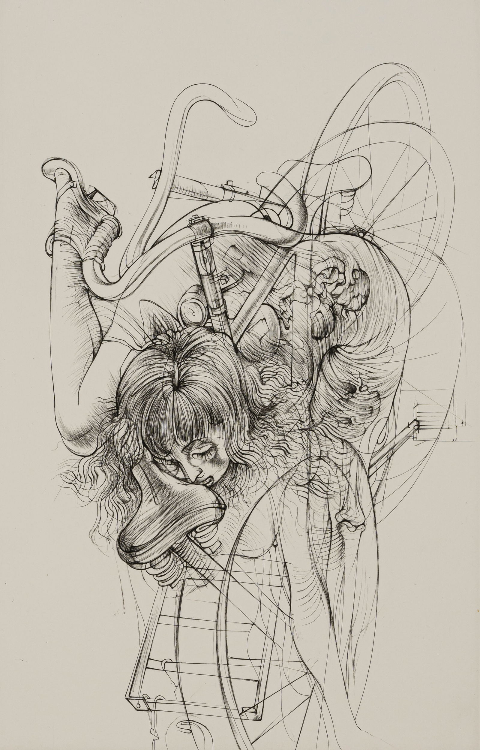 Bellmer, Hans (1 of 11)