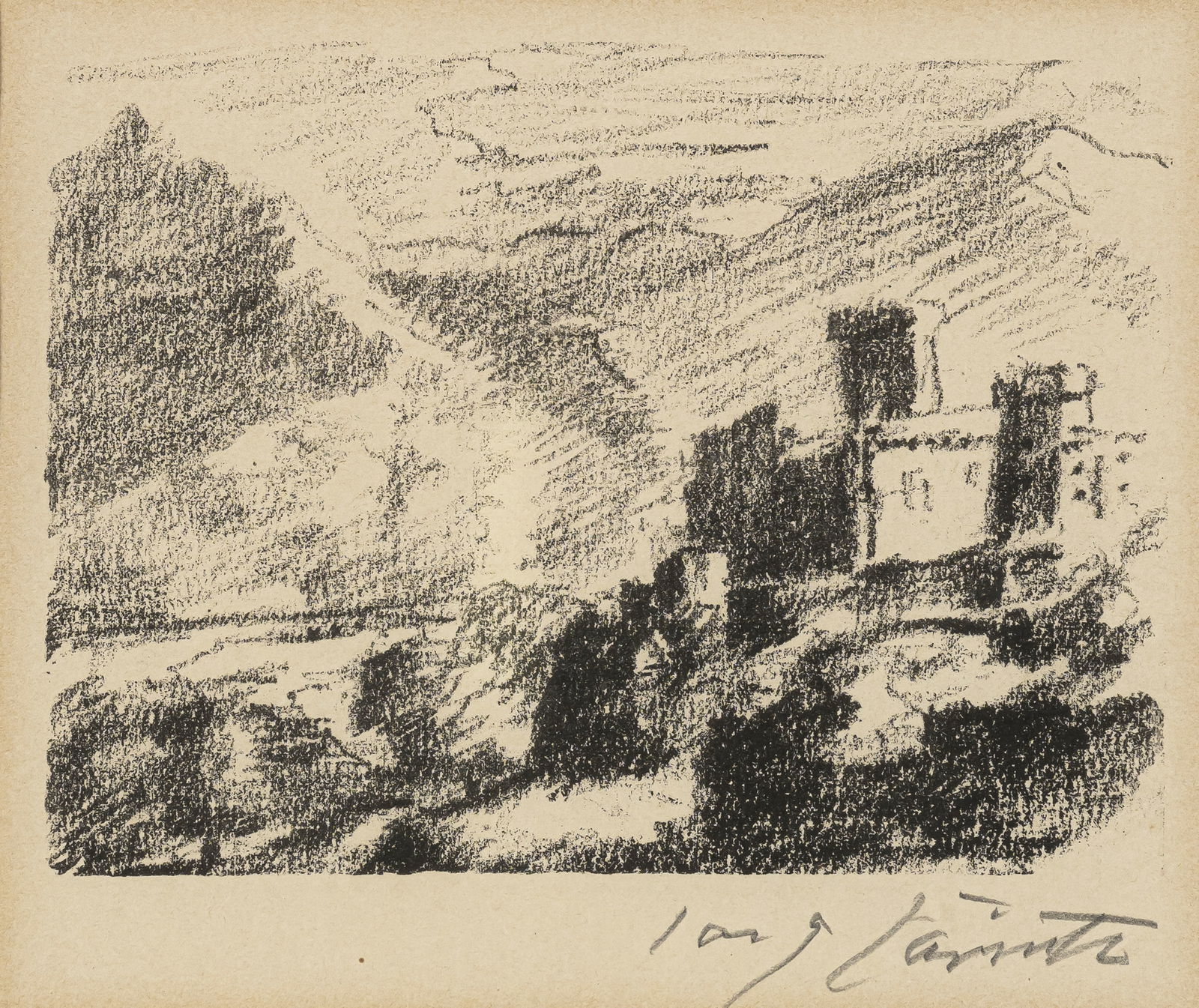 Corinth, Lovis (1 of 2)