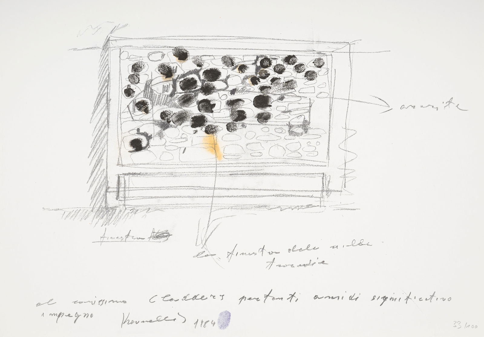 Kounellis, Jannis (1 of 3)