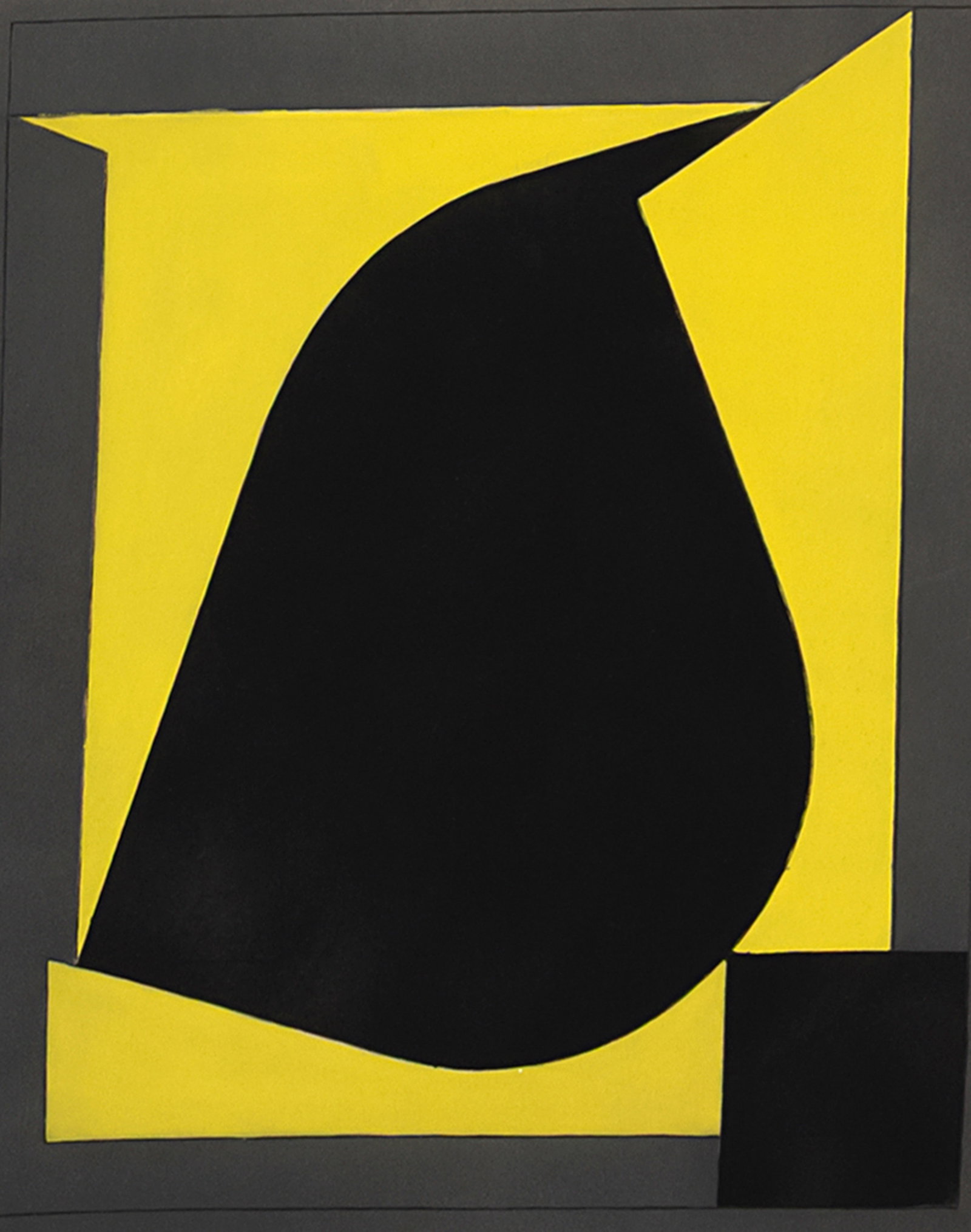Convolute: 25 graphic works: Convolute: 25 graphic worksca. 31,5 x 24,5 cm, o. R.Various artists, i. a. Piet Mondrian, Jean Arp, Wassily Kandinsky, Giuseppe Capogrossi, Henri Micheaux, Max Ernst, Joan Miró, Jacques Villon an