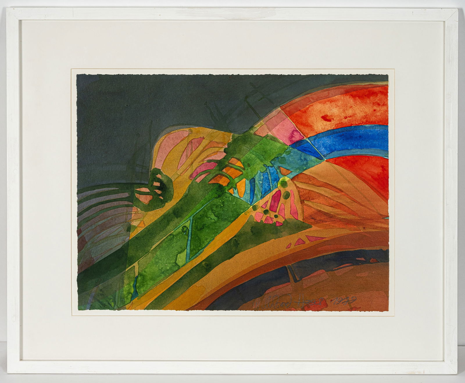 Haas, Willibrord - 2