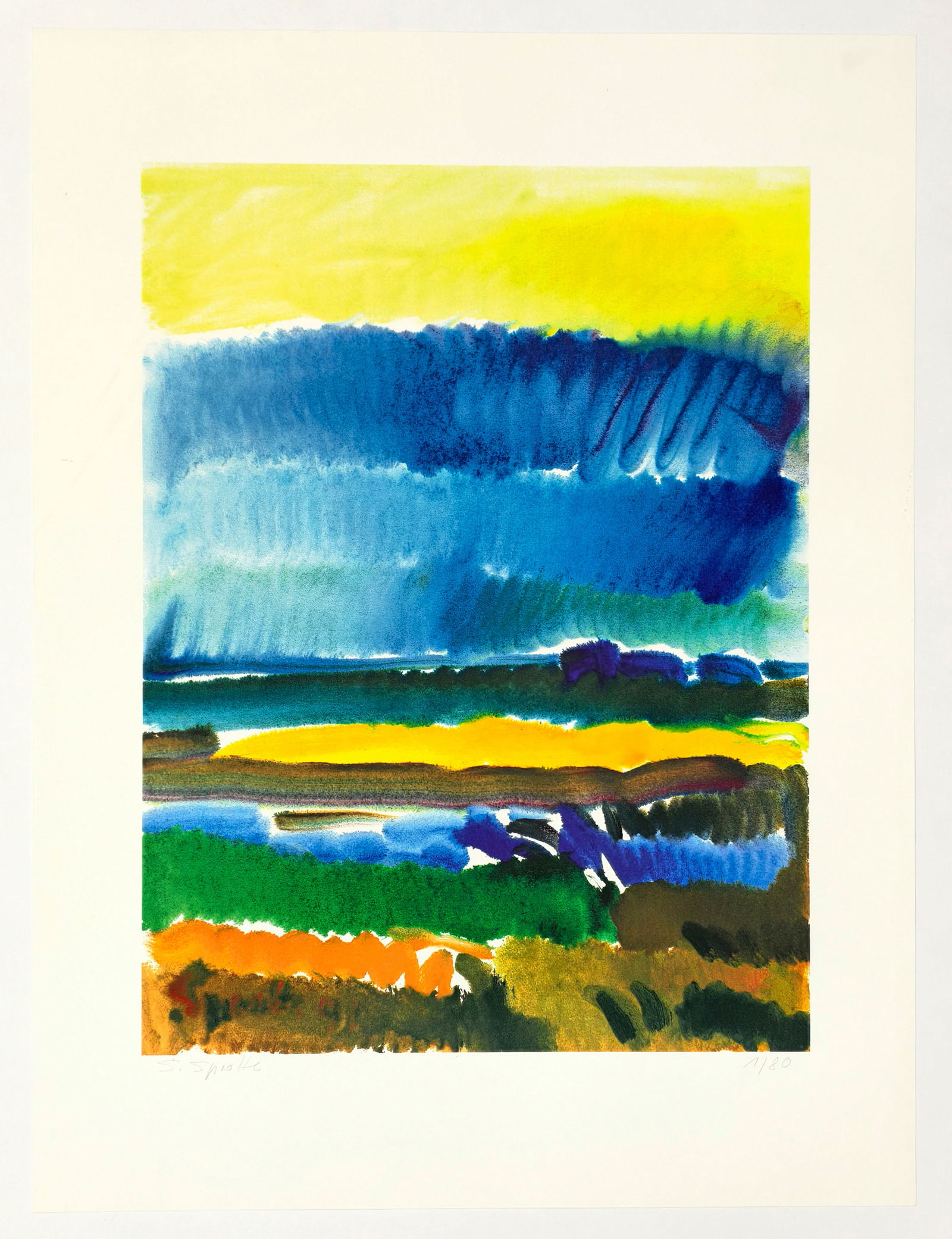 Sprotte, Siegward - 2