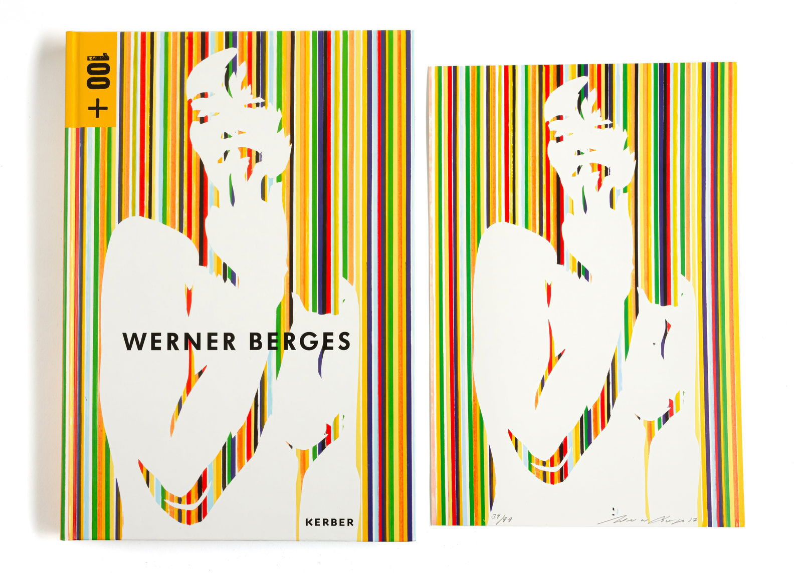 Berges, Werner - 5