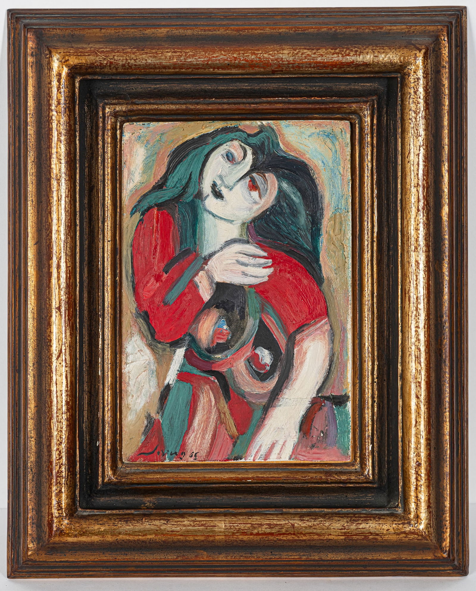 Döring, Adam Lude (Rudolf) - 2