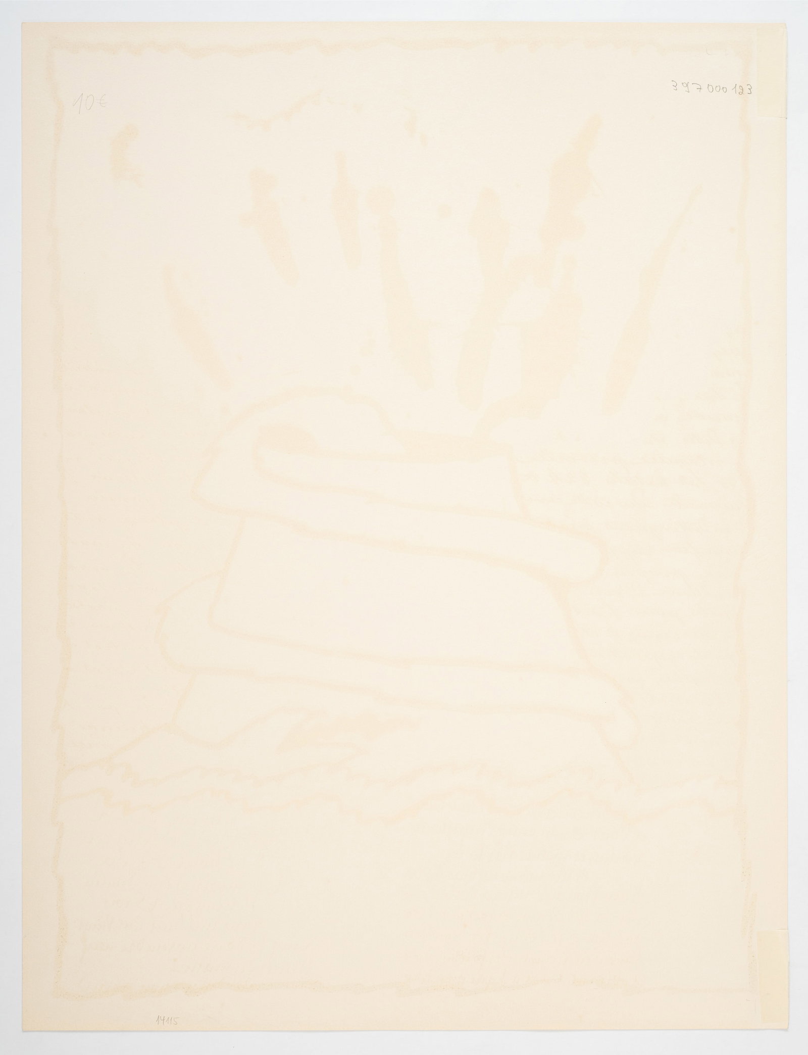 Alechinsky, Pierre - 3