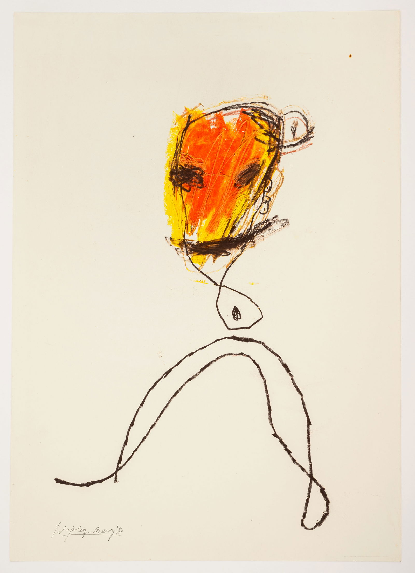 Scheffler, Wolfram Adalbert - 2