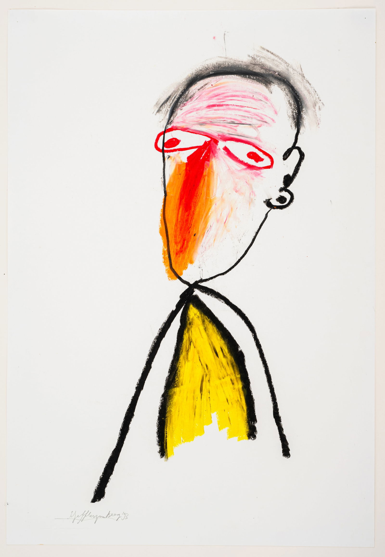 Scheffler, Wolfram Adalbert - 3