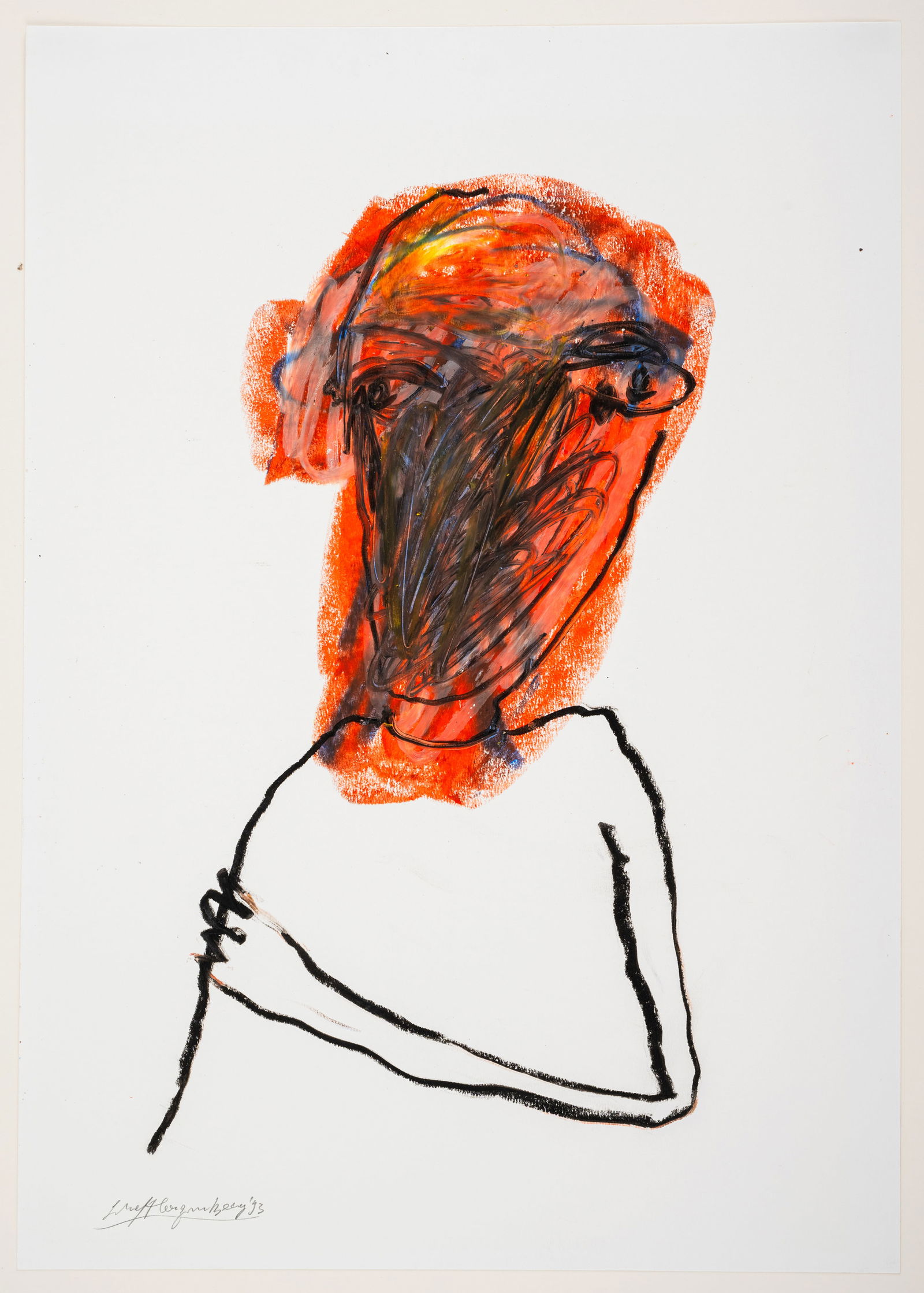 Scheffler, Wolfram Adalbert - 6