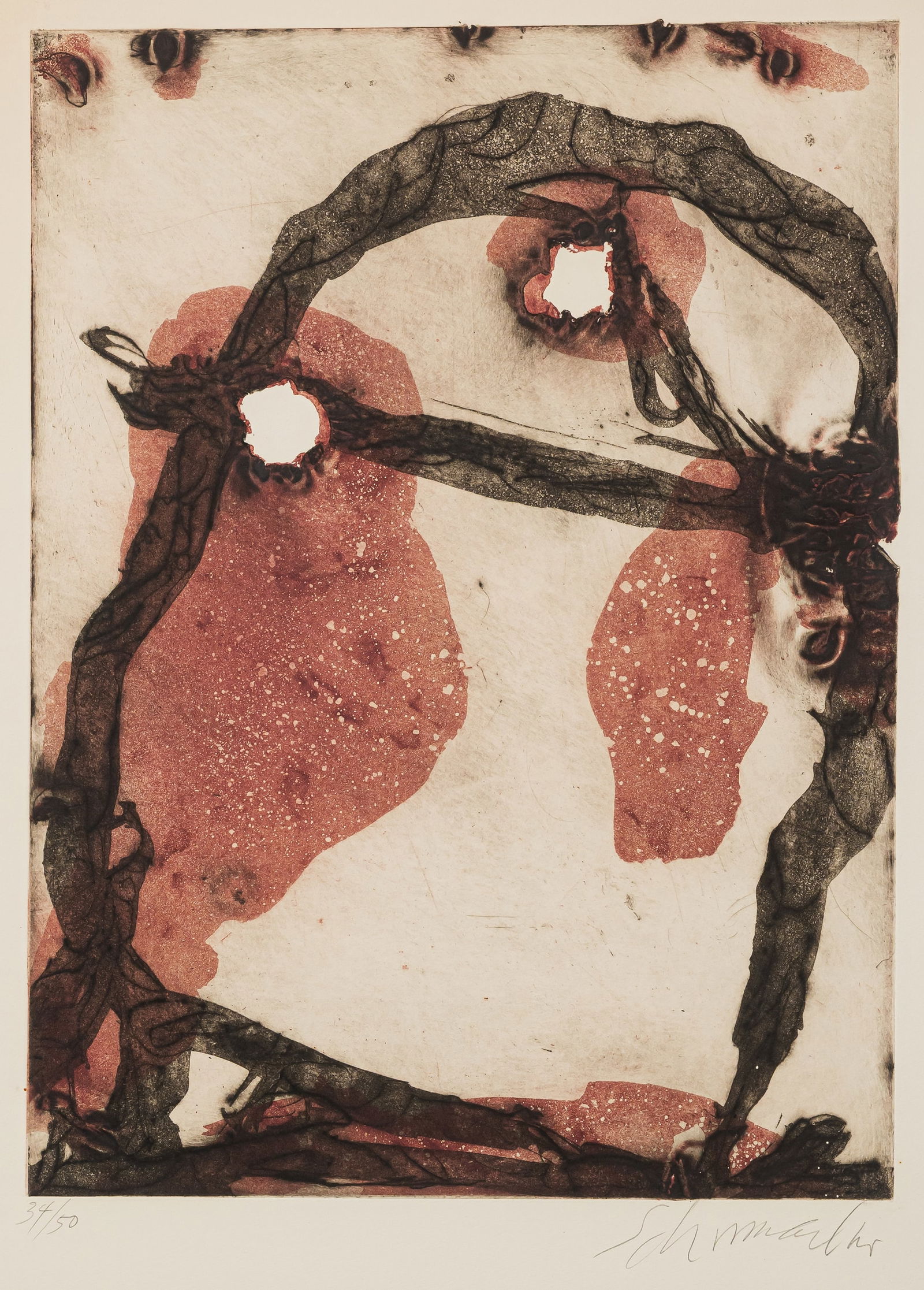 Schumacher, Emil (1 of 2)