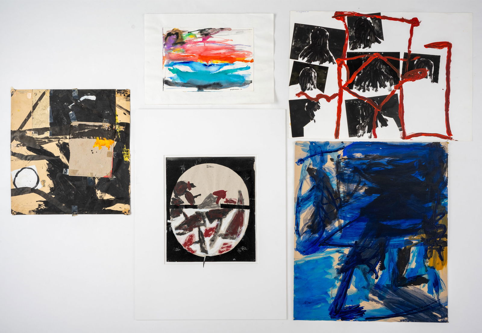 Großmann, Ludwig - 2