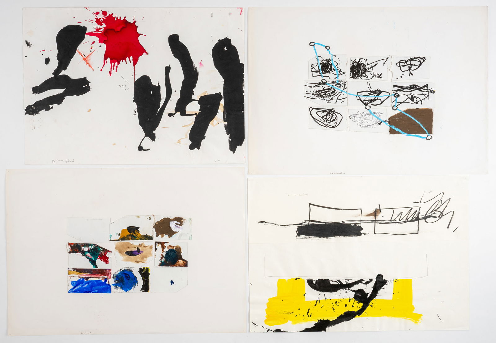 Großmann, Ludwig - 3