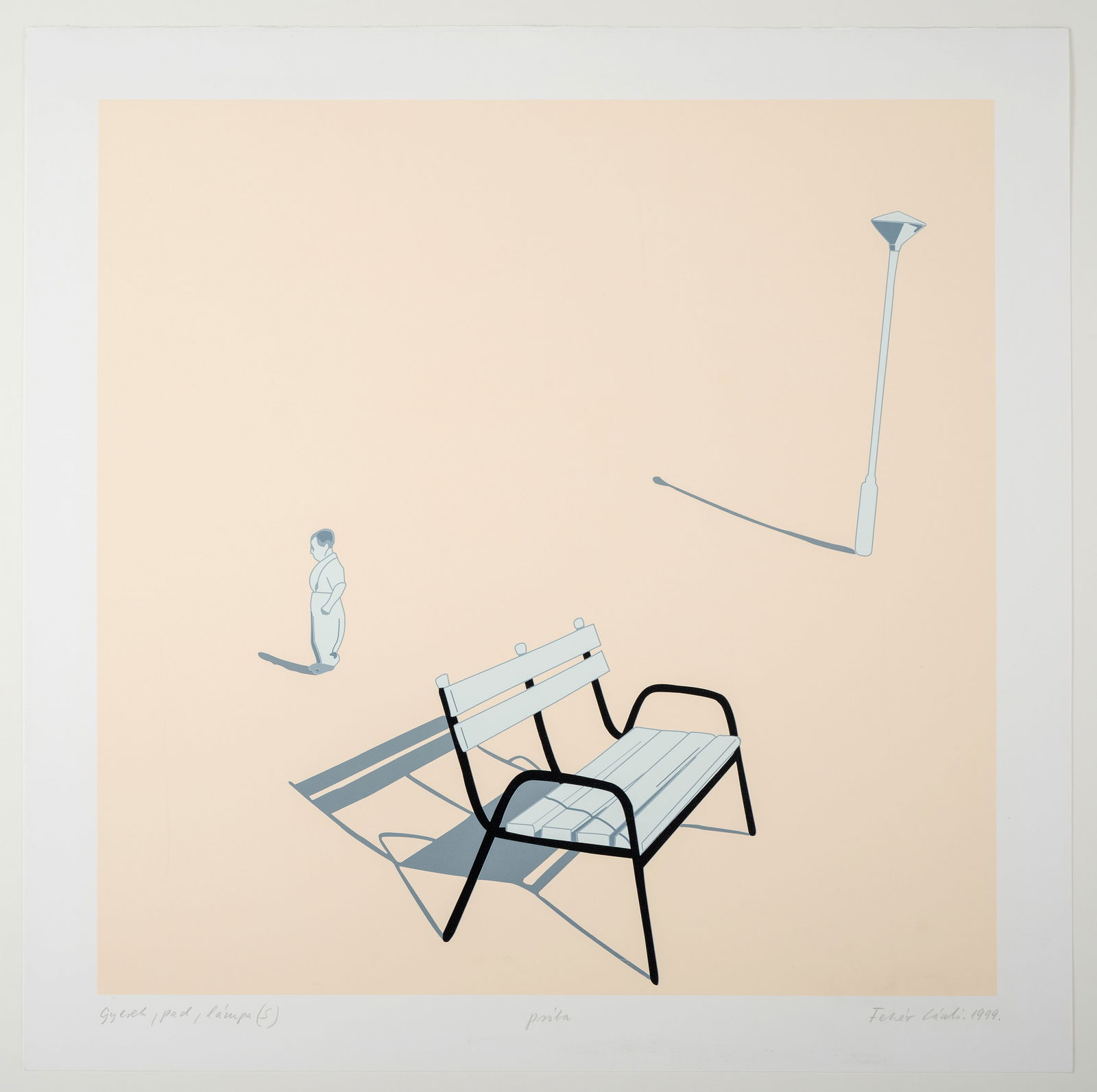 Fehér, László - 2