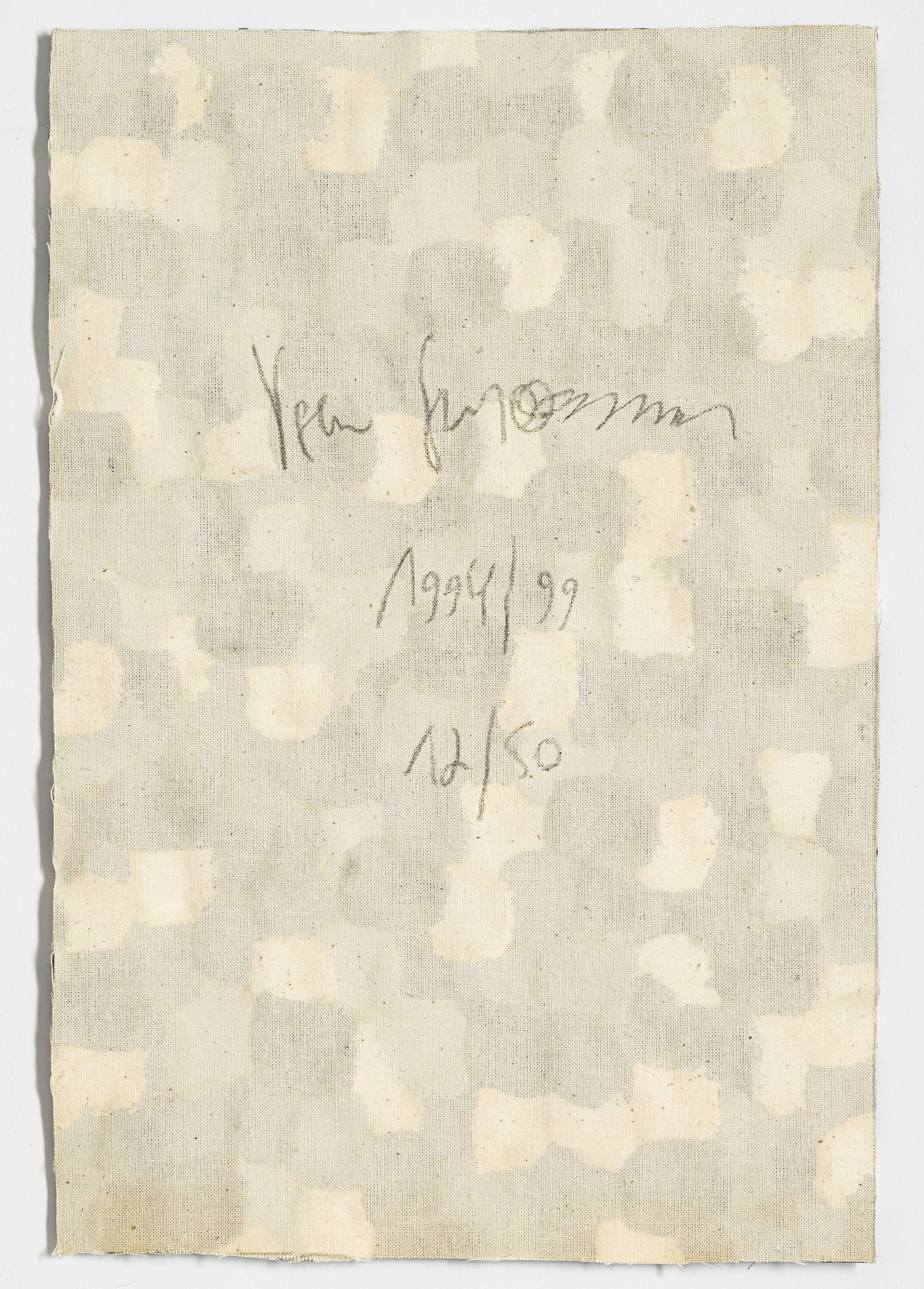 Hildebrandt, Volker - 3