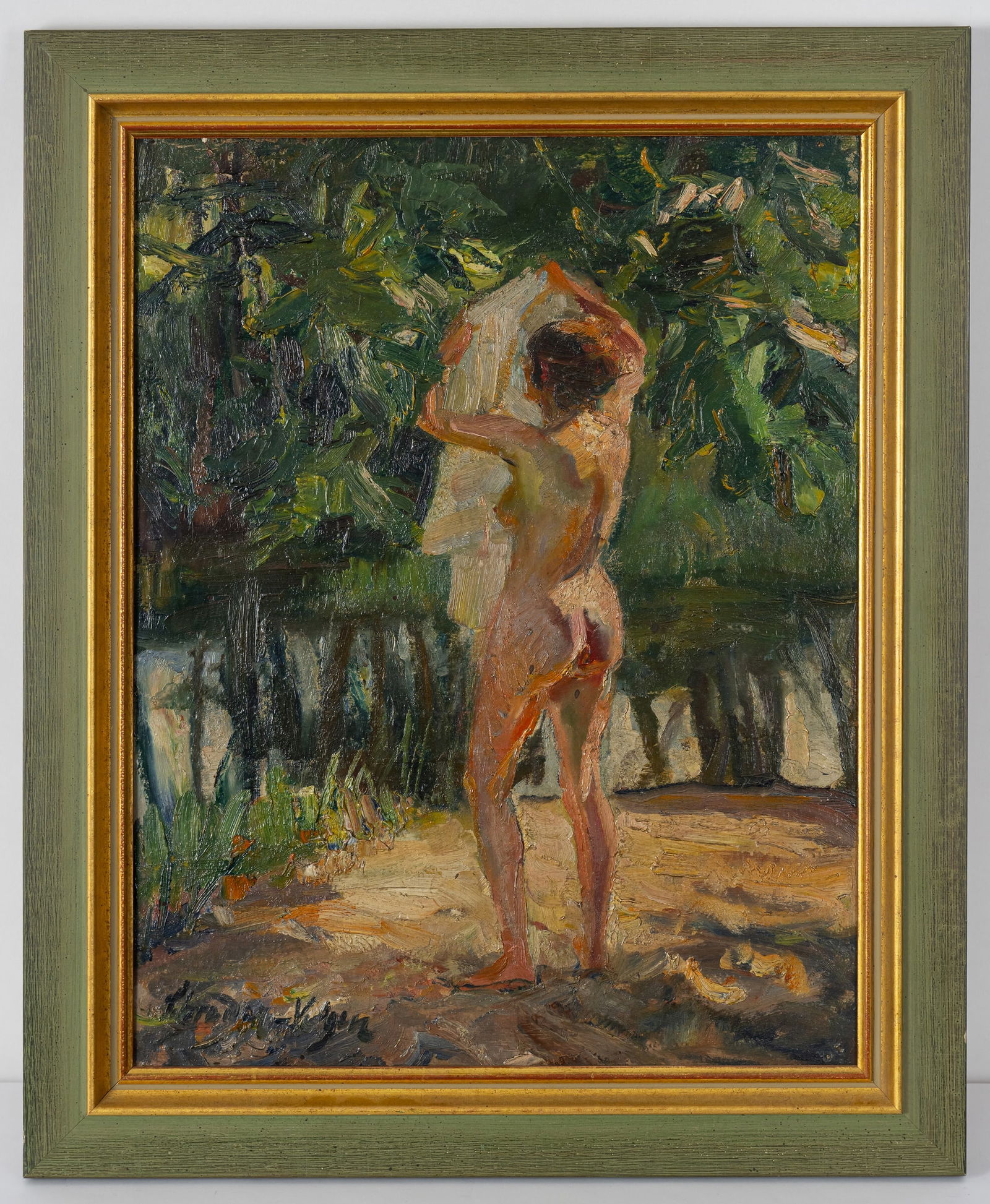 Schrader-Velgen, Carl Hans - 2