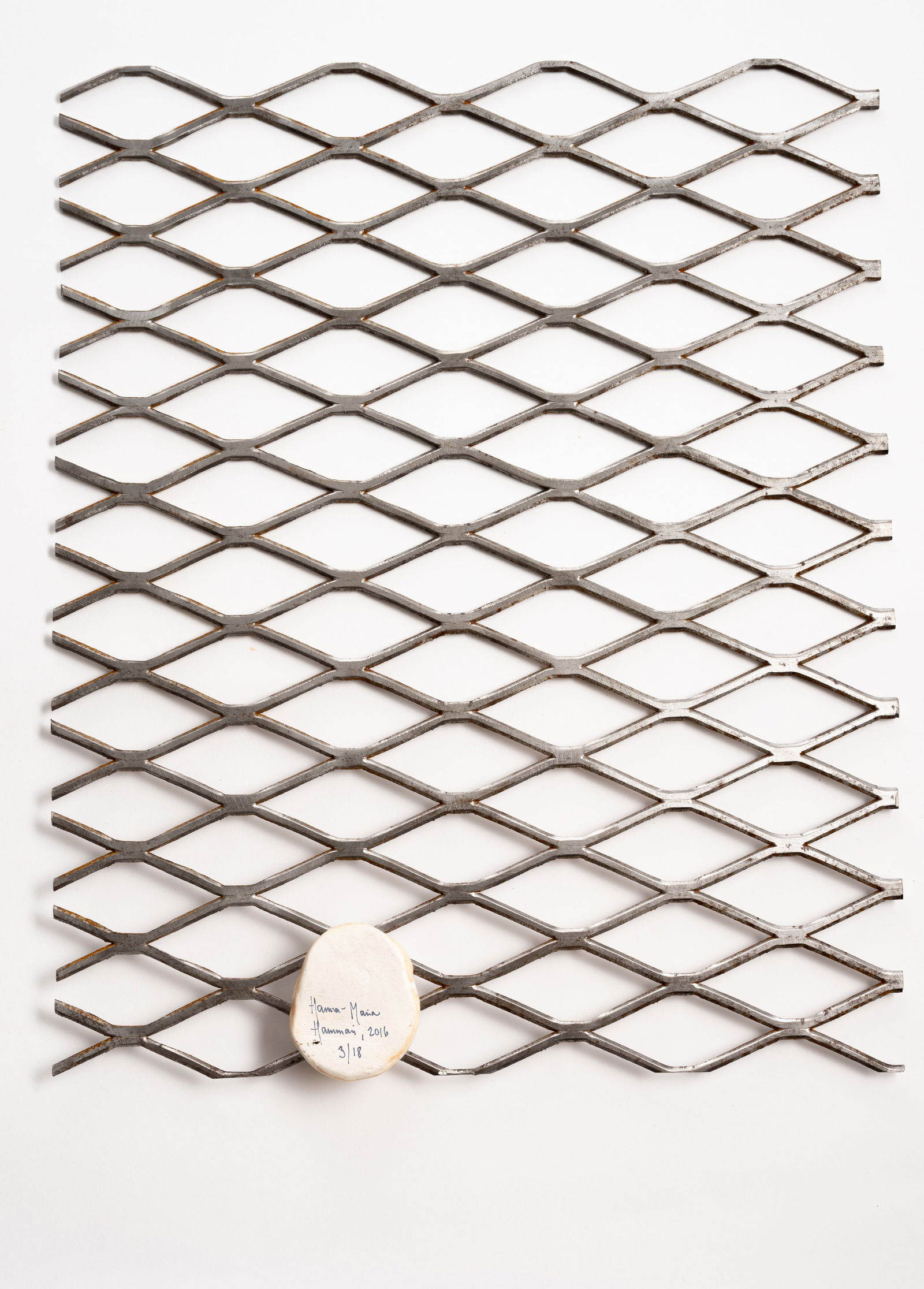 Hammari, Hanna-Maria - 2