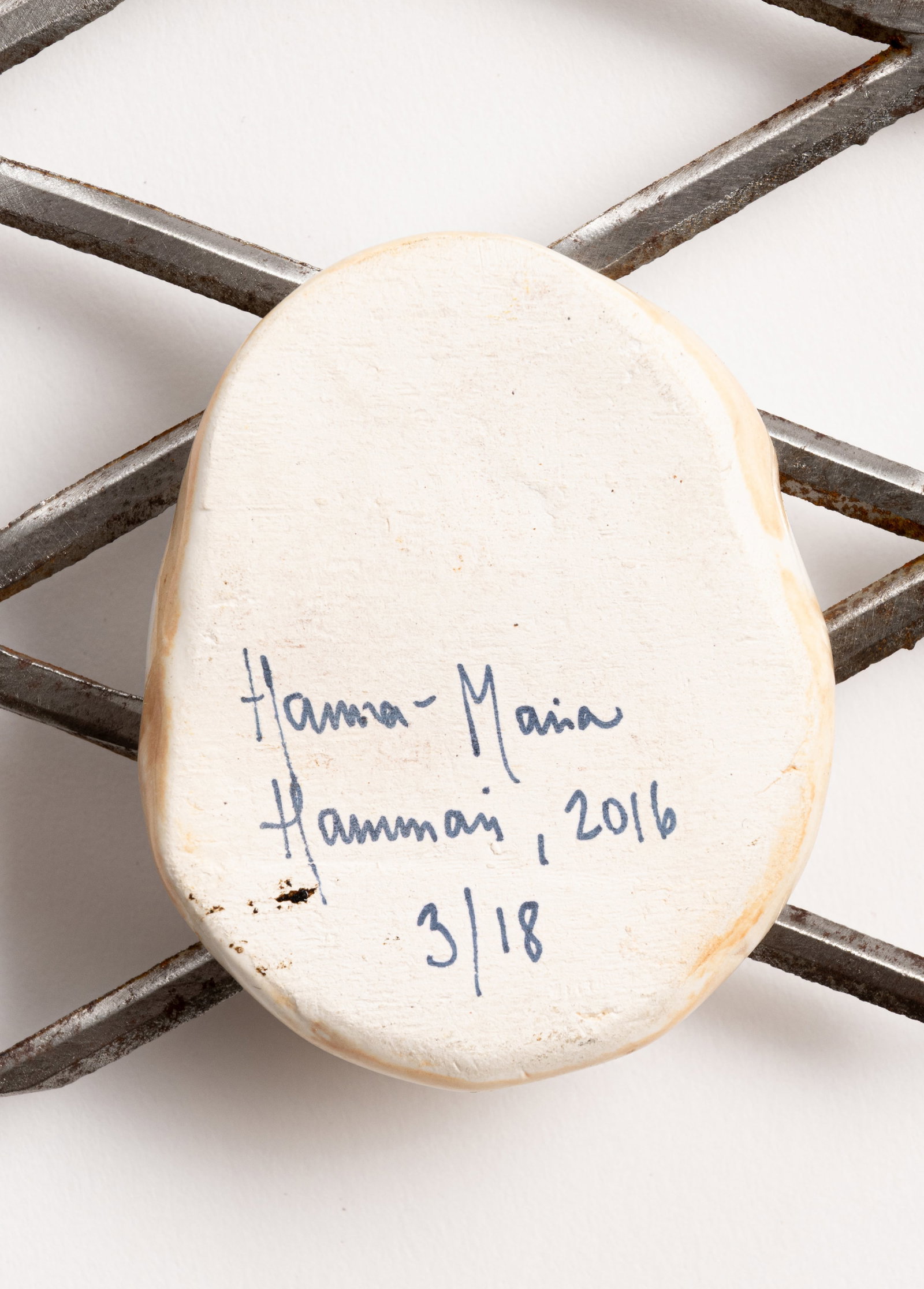 Hammari, Hanna-Maria - 3