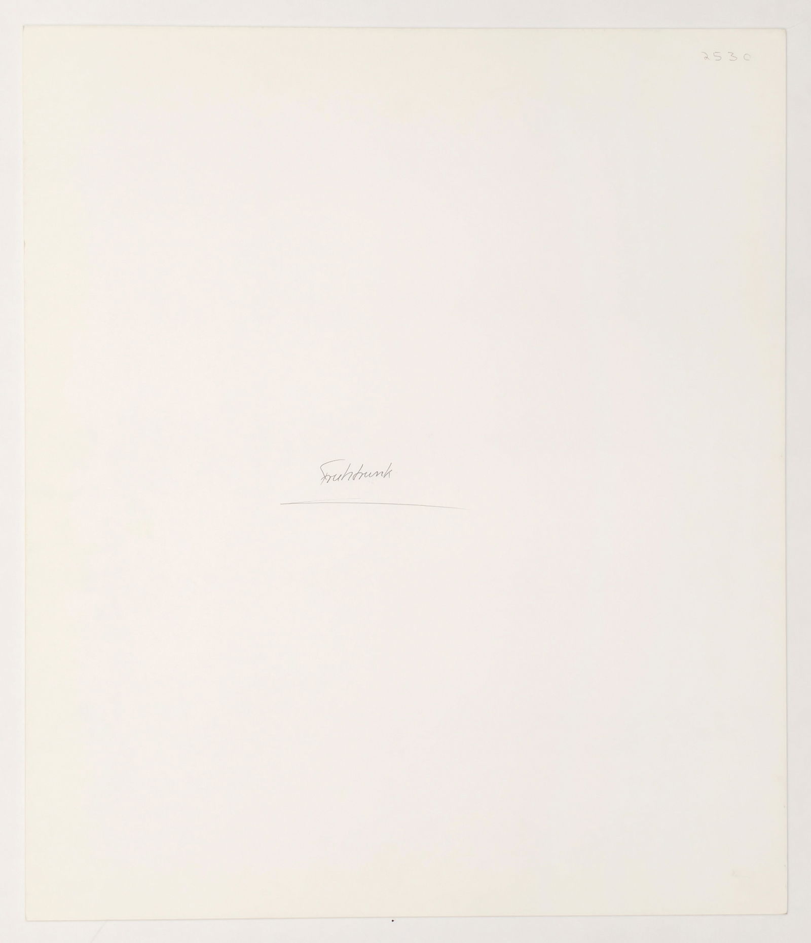 Fruhtrunk, Günter - 3