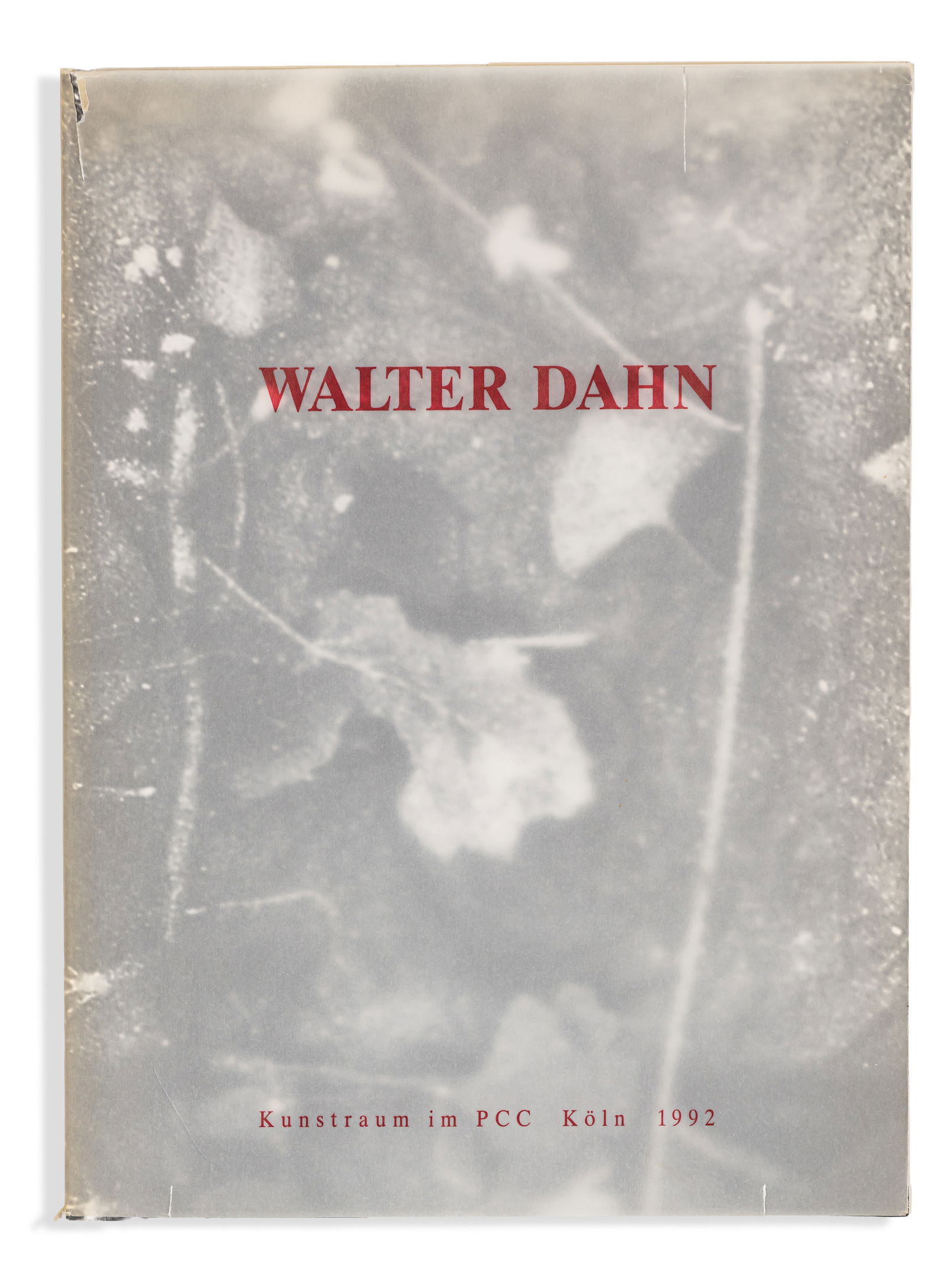 Dahn, Walter - 4