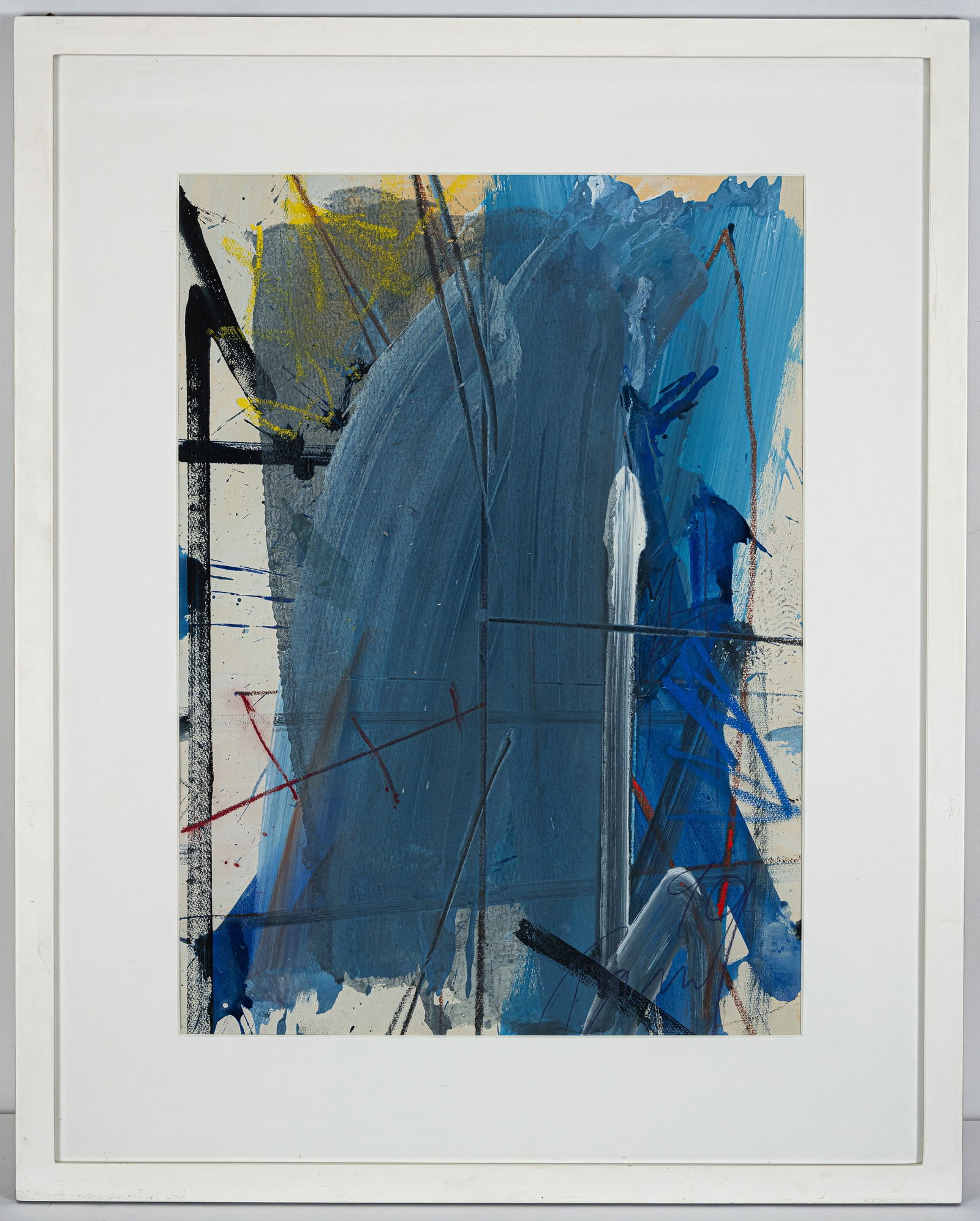 Bunsen, Frederick Daniel - 2