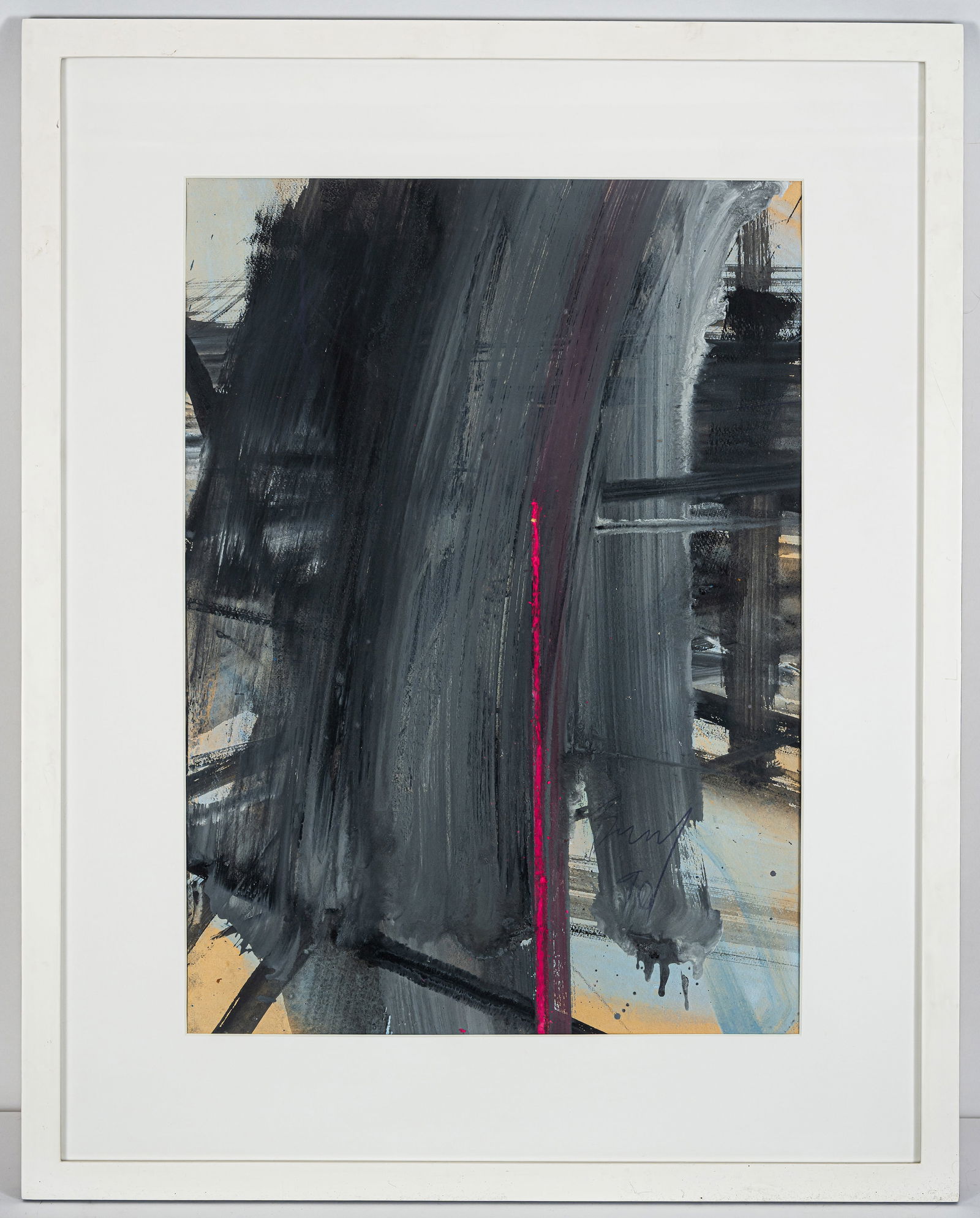 Bunsen, Frederick Daniel - 4