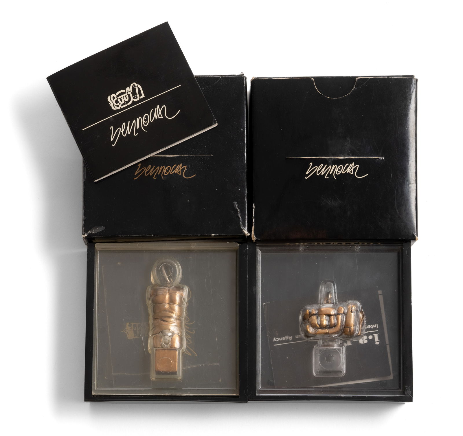 Berrocal, Miguel - 3