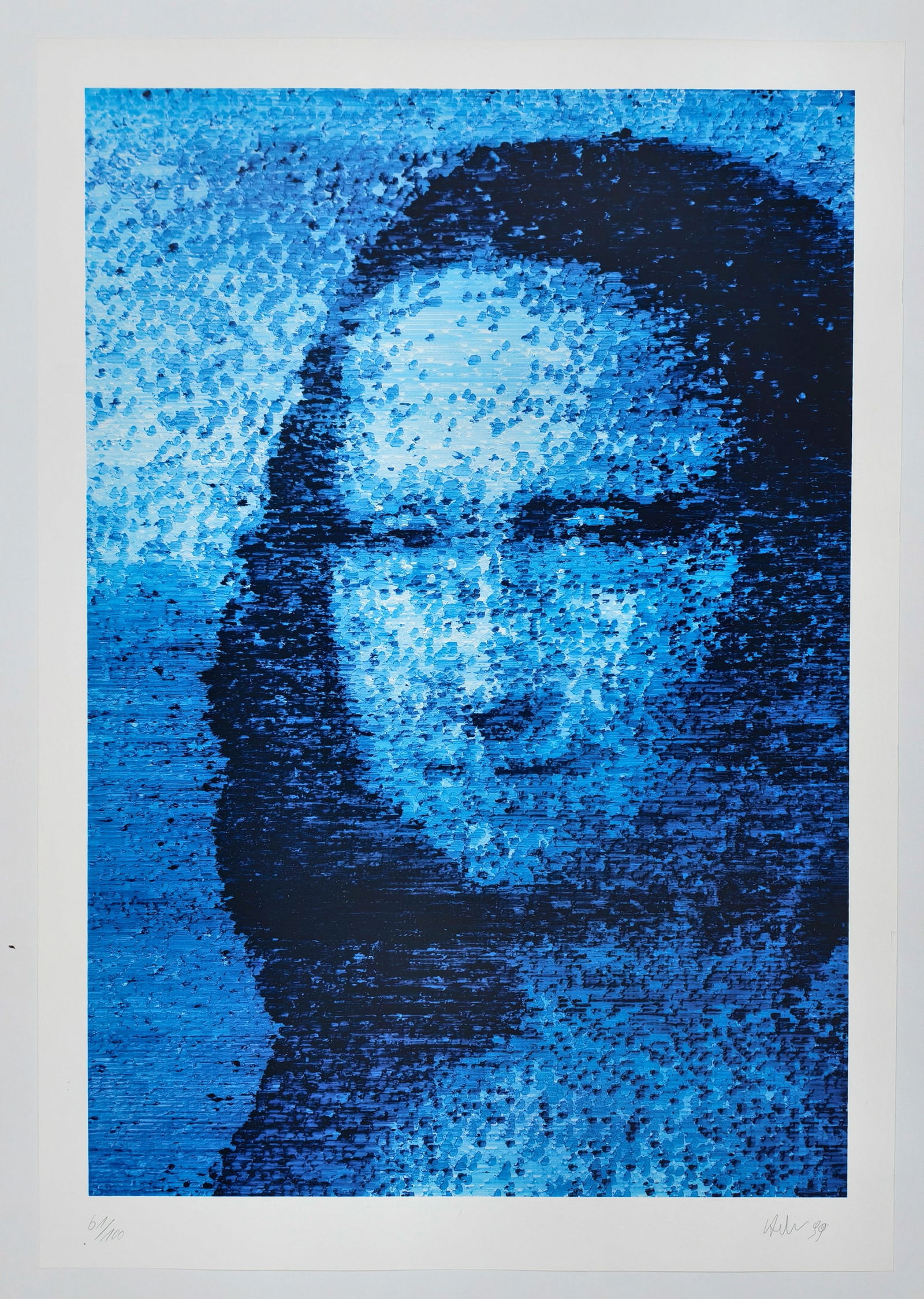 Portfolio: "Mona 2000" - 7