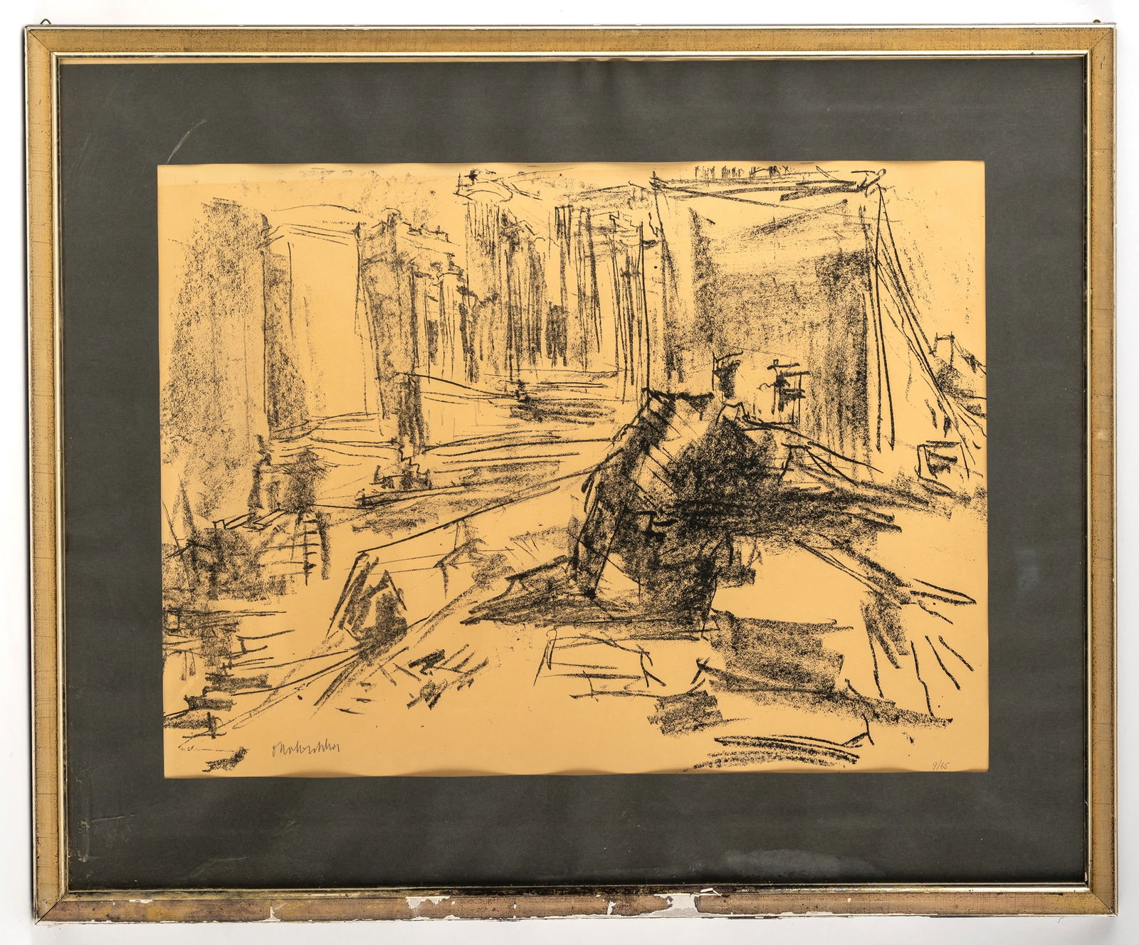 Kokoschka, Oskar - 2