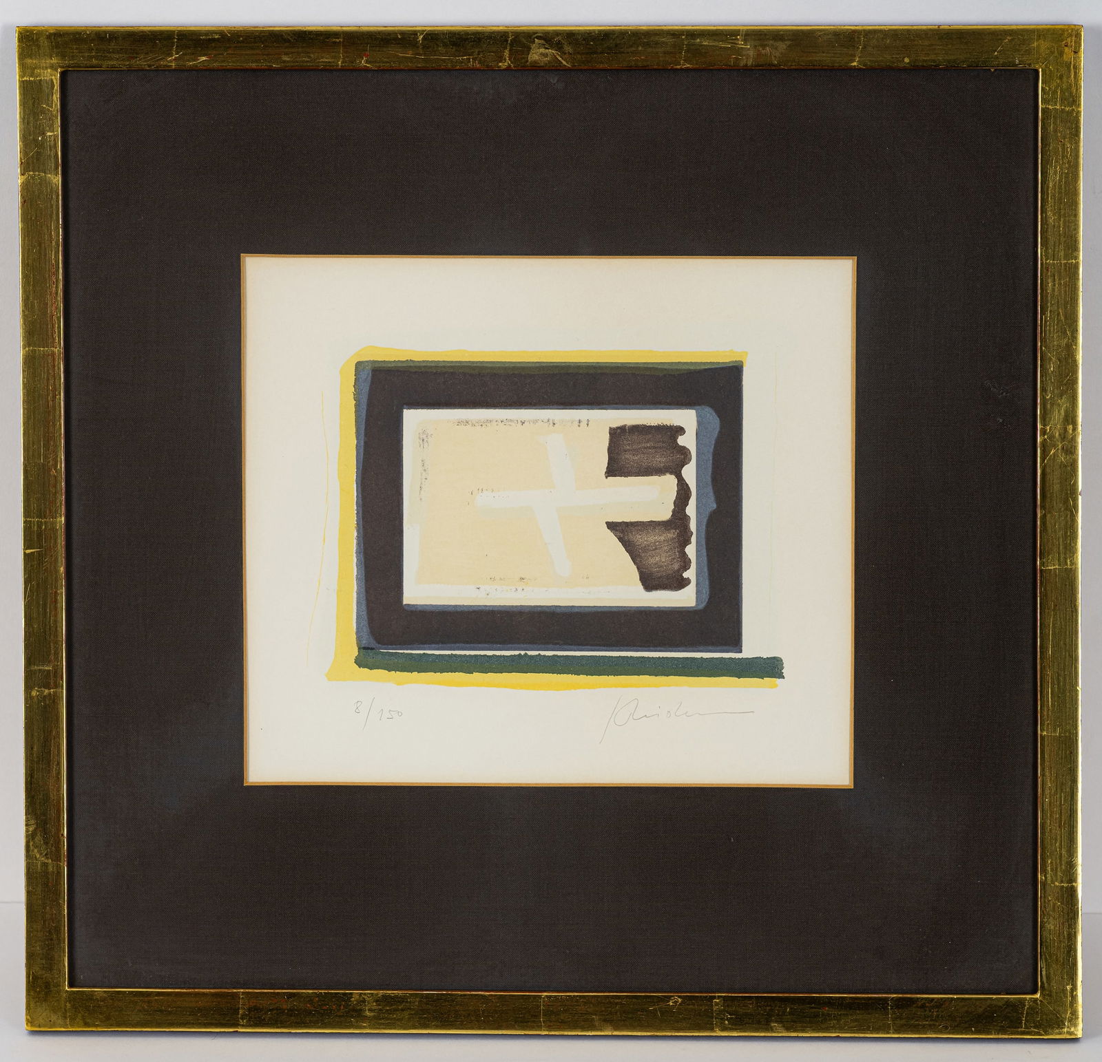 Meistermann, Georg - 2