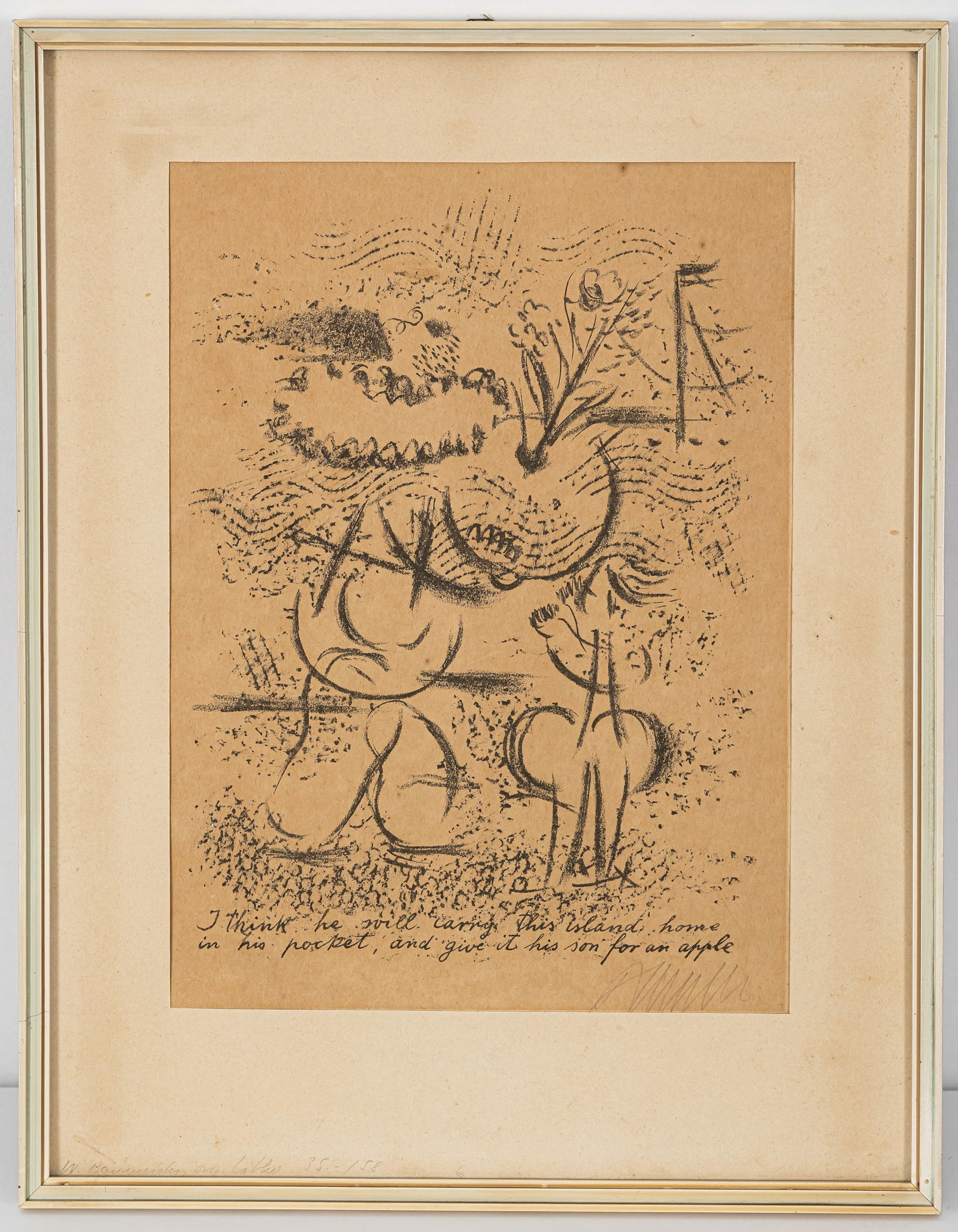 Baumeister, Willi - 2