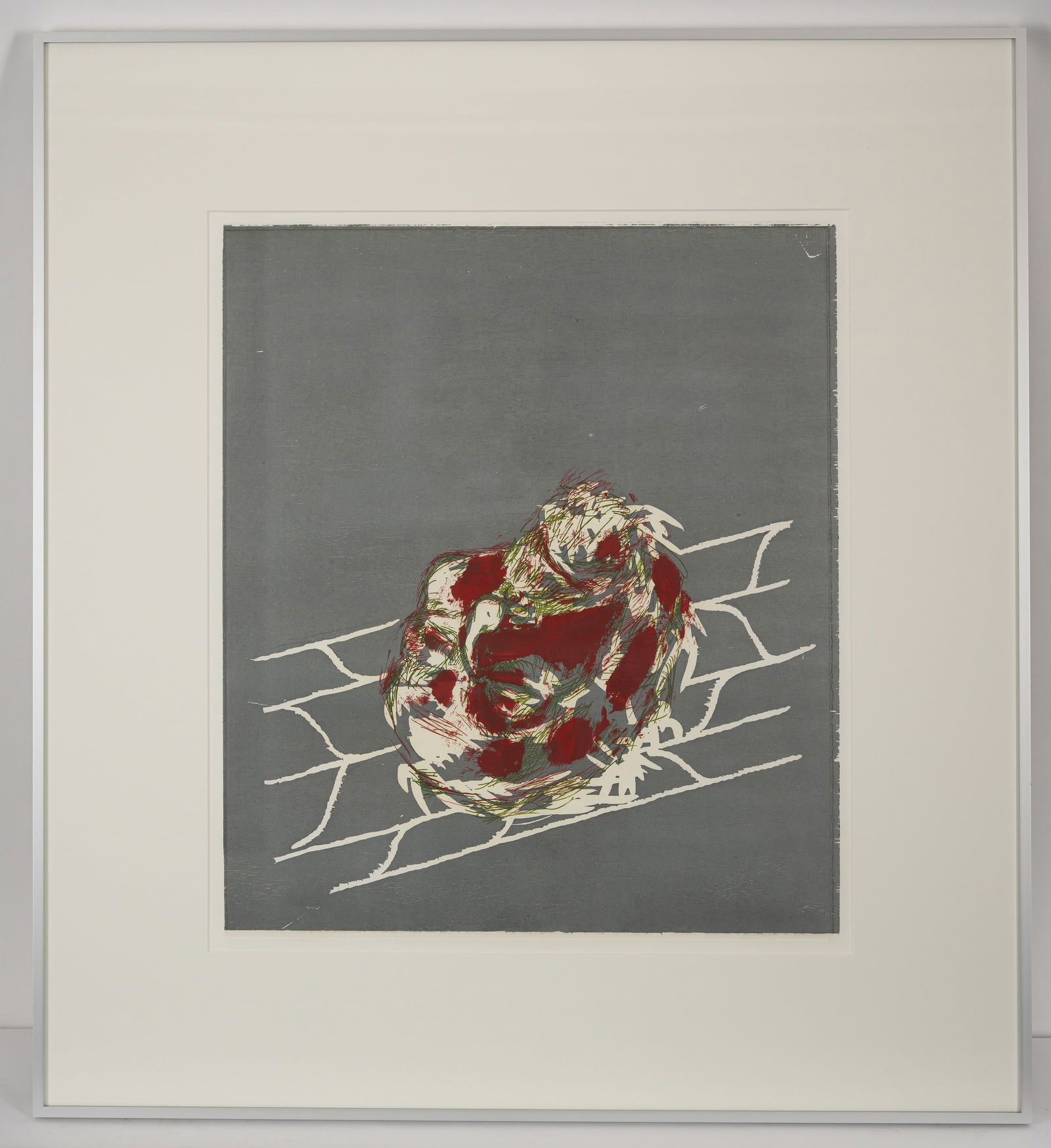 Lüpertz, Markus - 2