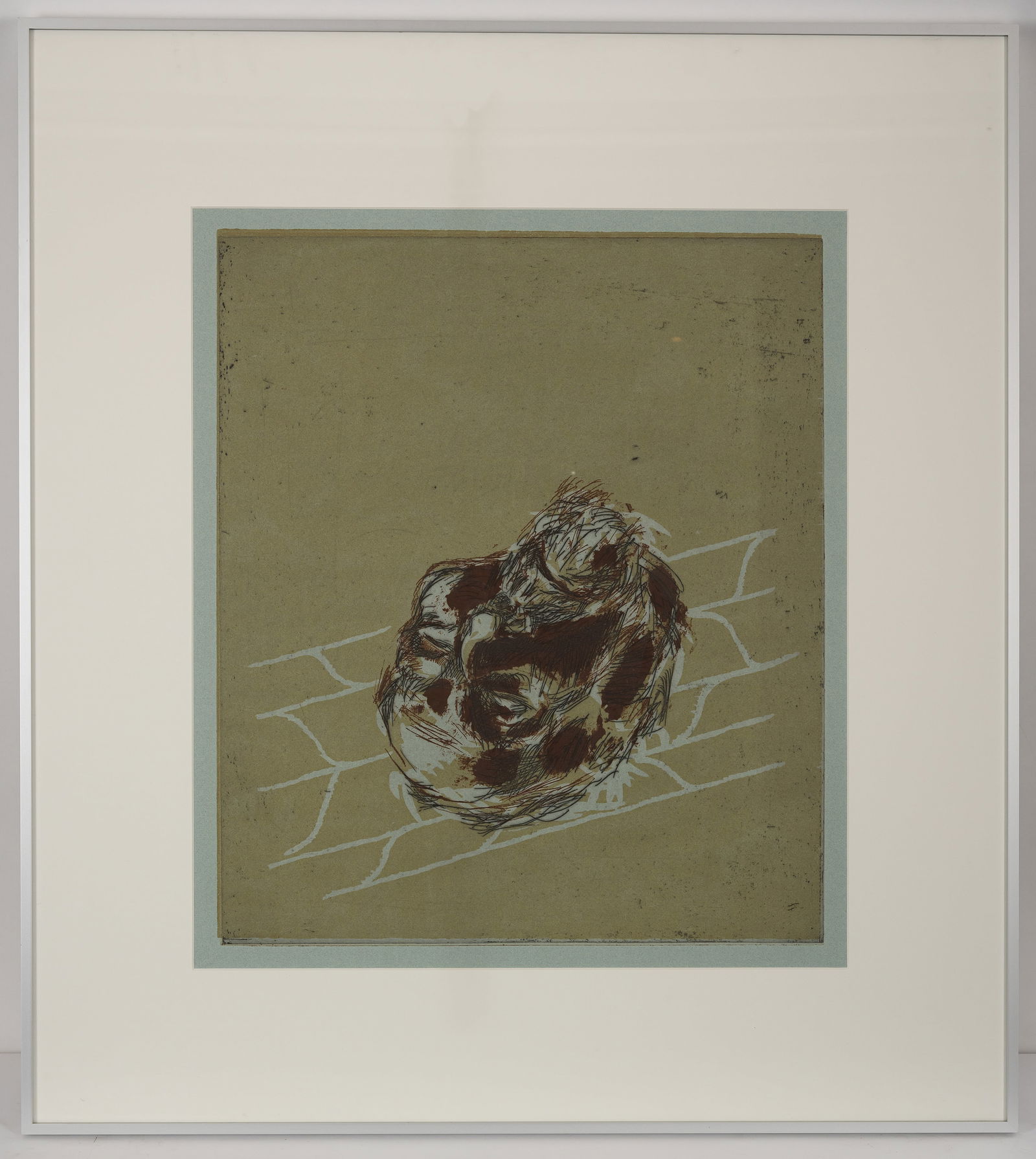 Lüpertz, Markus - 4