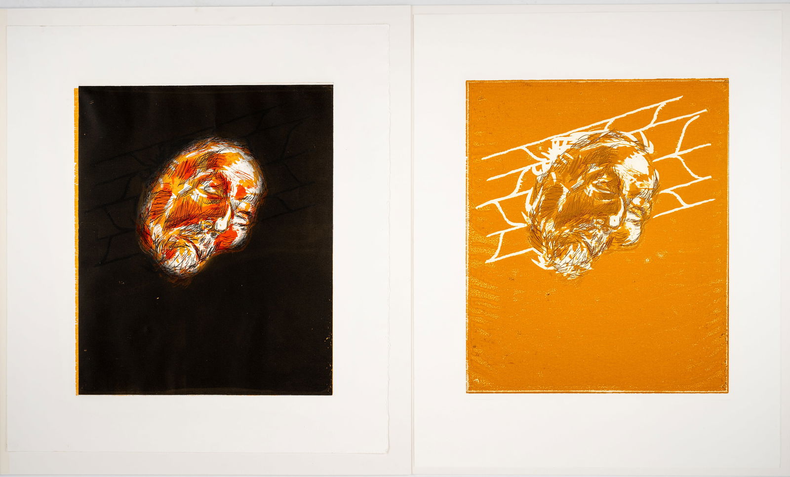 Lüpertz, Markus - 5