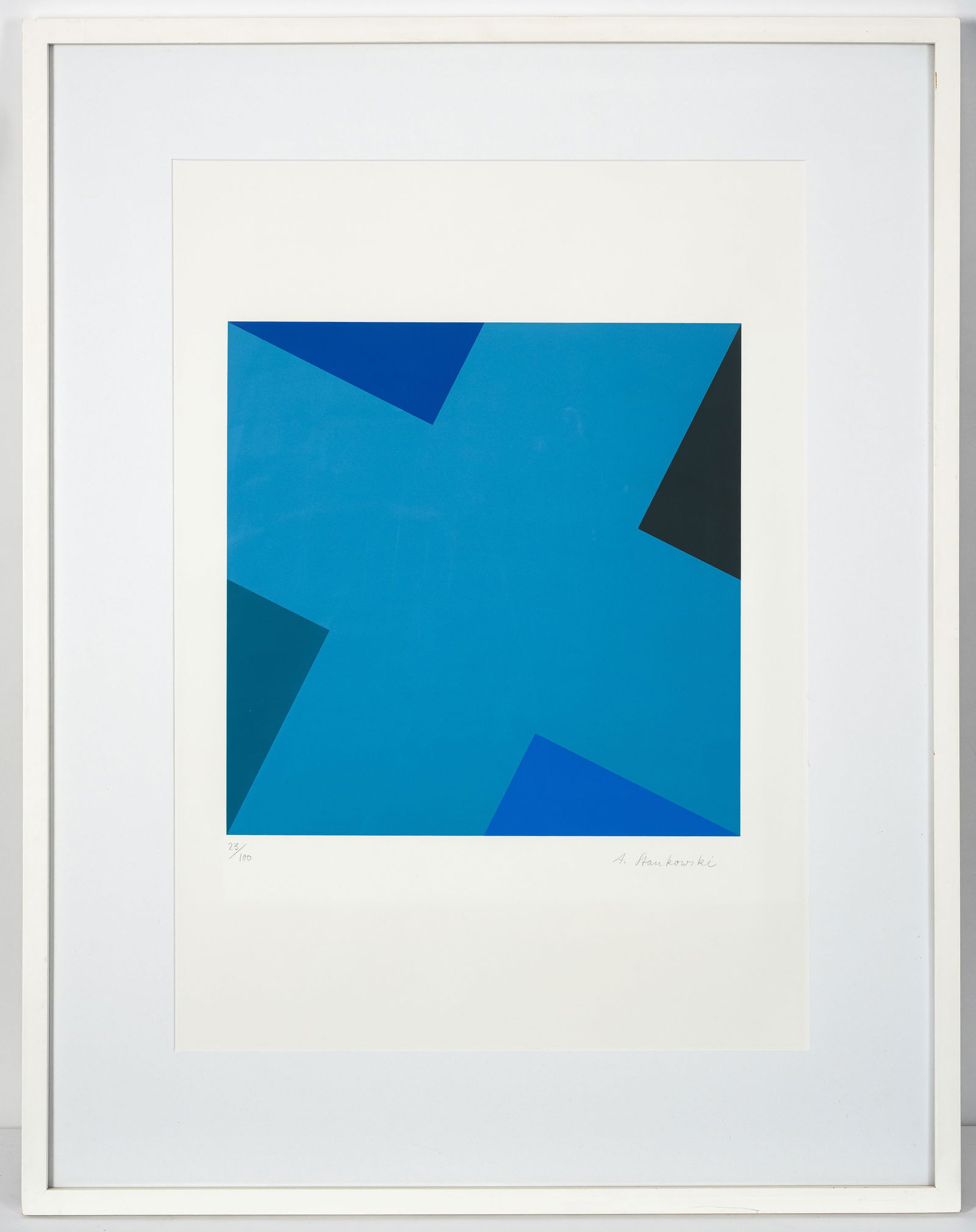 Stankowski, Anton - 2