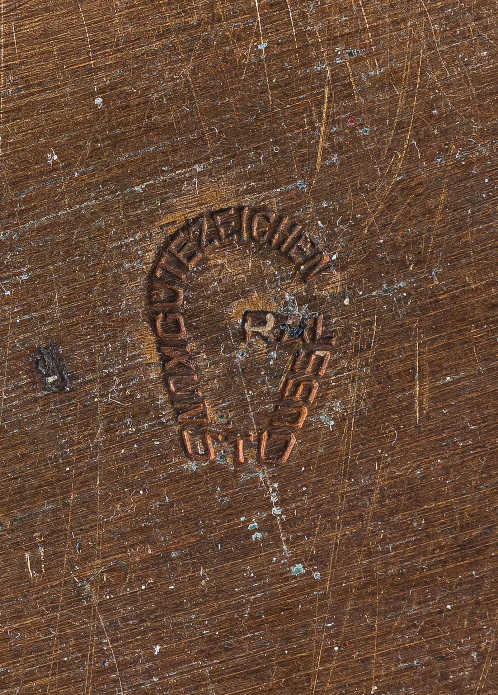 Decool, Günther - 6