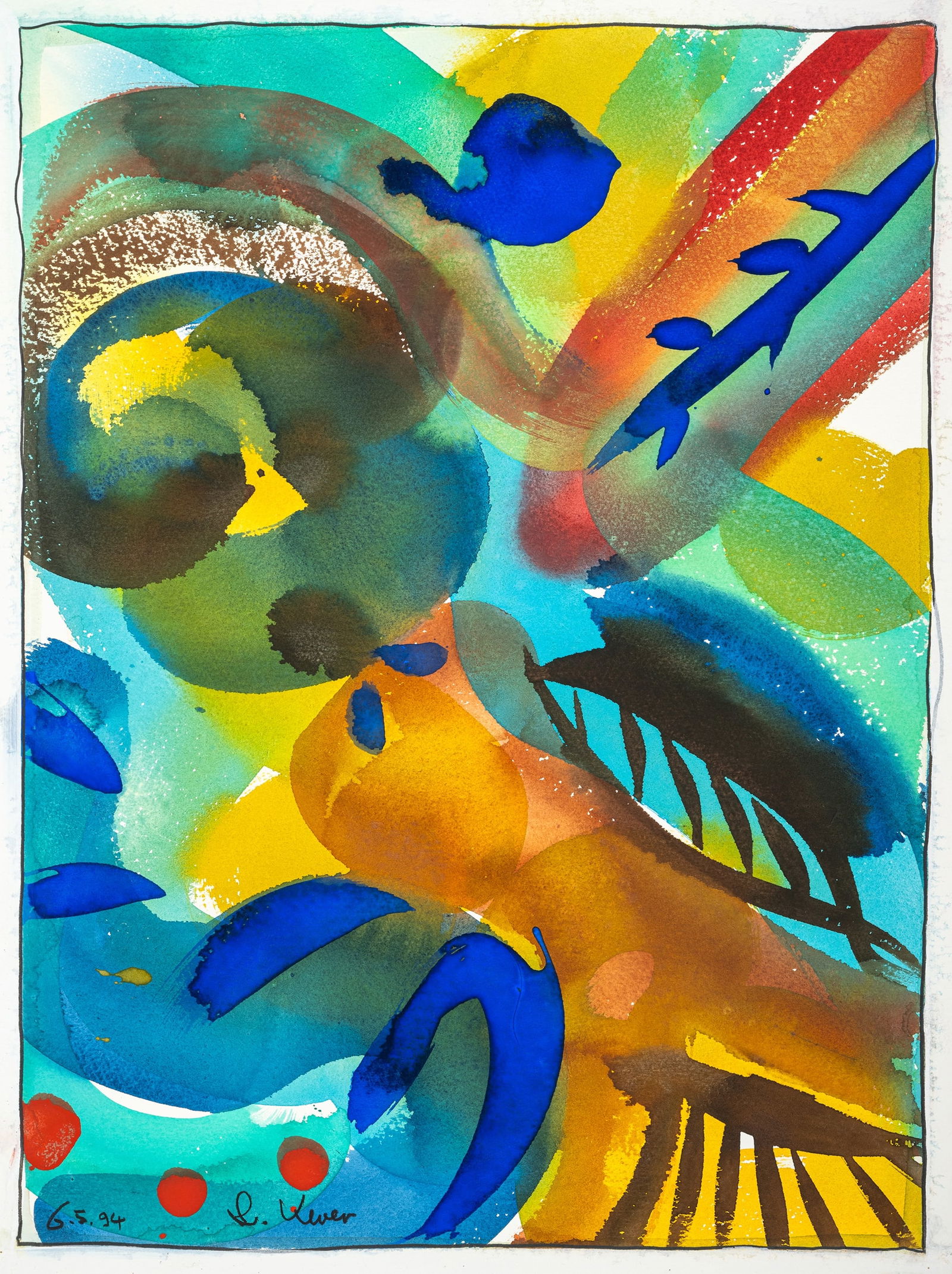 Kever, Gerard (1 of 7)