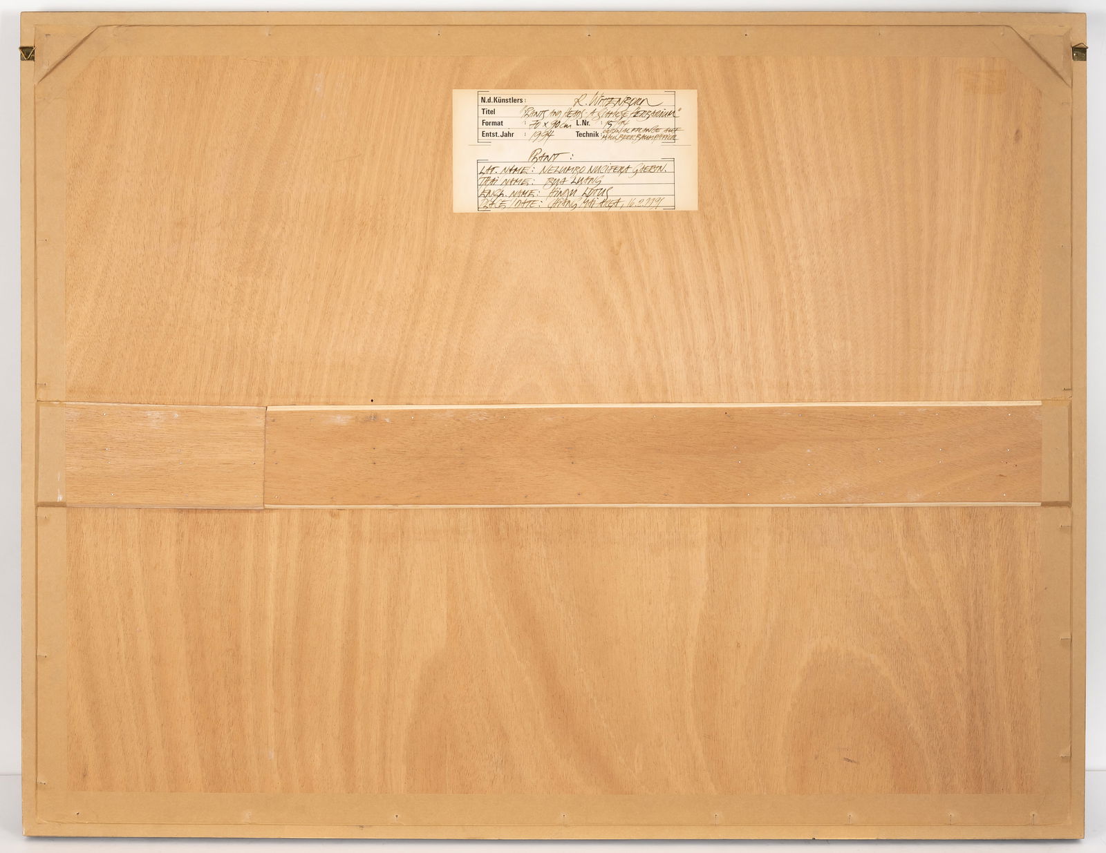 Wittenborn, Rainer - 3