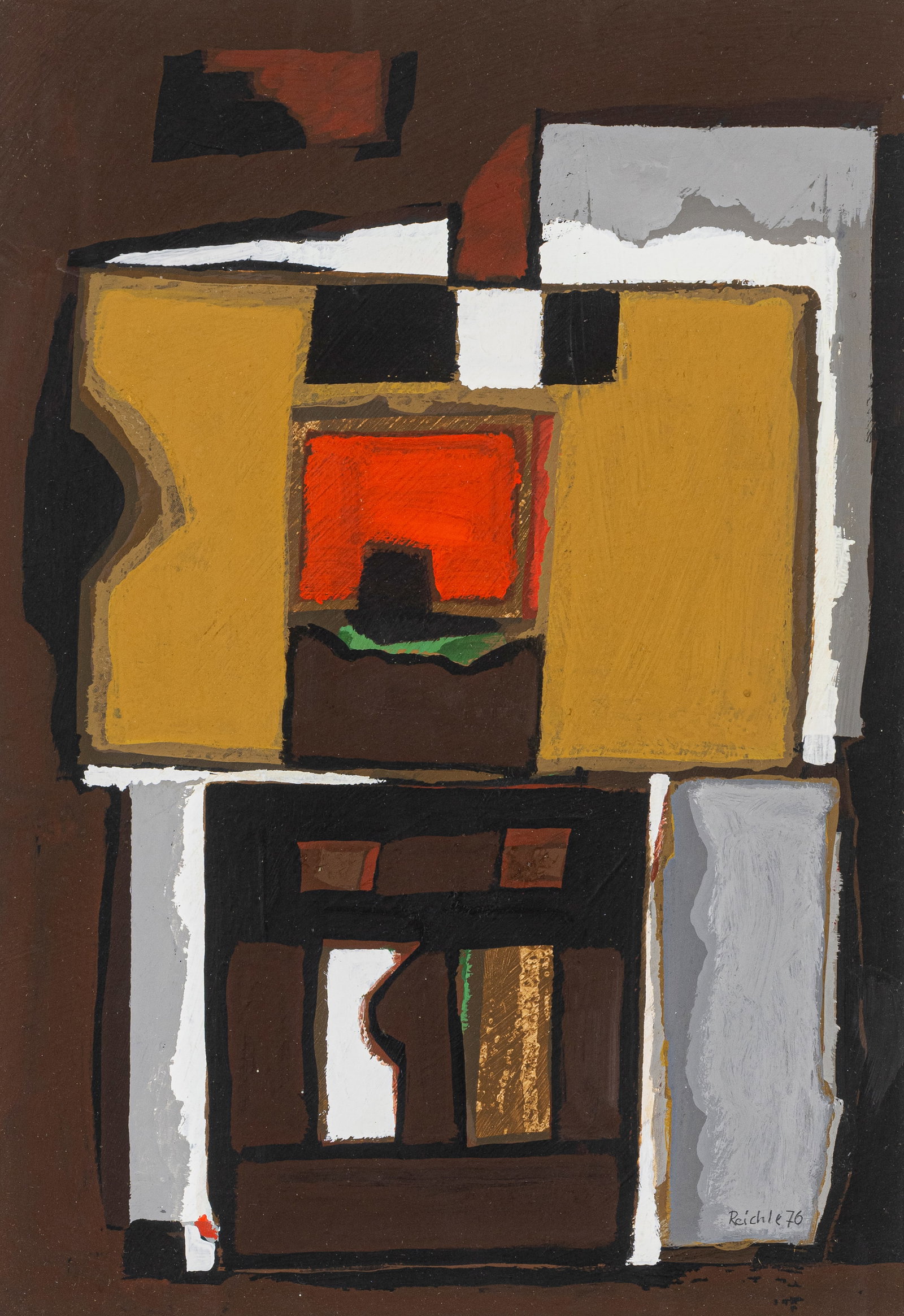 Reichle, Paul (1 of 2)