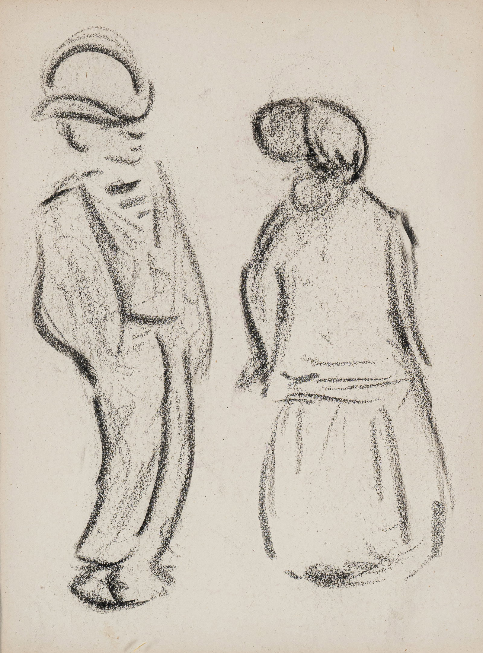 Zille, Heinrich (1 of 2)