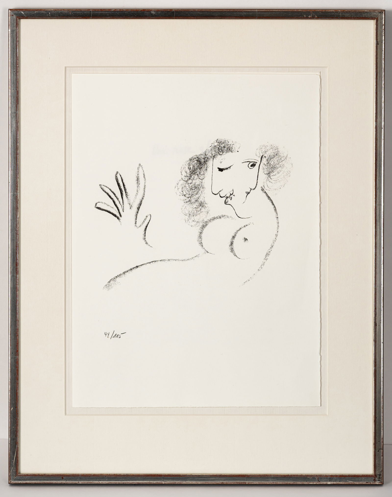 Chagall, Marc - 2